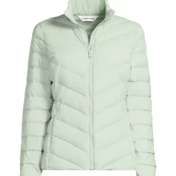 Women's Wanderweight Chevron Down Jacket