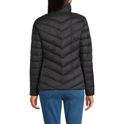 Women's Wanderweight Chevron Down Jacket