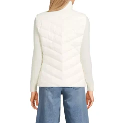 Women's Wanderweight Down Chevron Vest