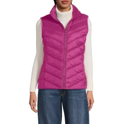 Women's Wanderweight Down Chevron Vest