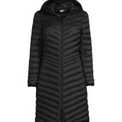 Women's Wanderweight Packable Down Coat