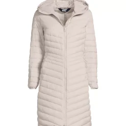 Women's Wanderweight Packable Down Coat