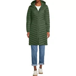 Women's Wanderweight Packable Down Coat