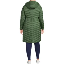 Women's Wanderweight Packable Down Coat