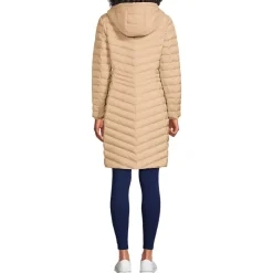 Women's Wanderweight Packable Down Coat