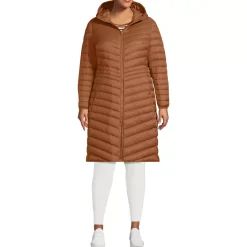 Women's Wanderweight Packable Down Coat