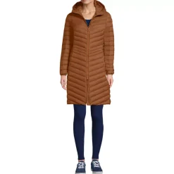 Women's Wanderweight Packable Down Coat