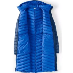 Women's Wanderweight Packable Down Coat