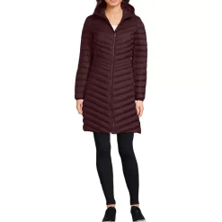 Women's Wanderweight Packable Down Coat
