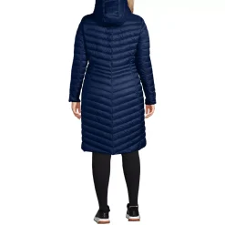 Women's Wanderweight Packable Down Coat
