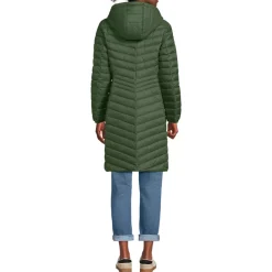 Women's Wanderweight Packable Down Coat