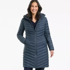 Women's Wanderweight Packable Down Coat
