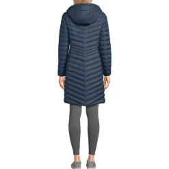 Women's Wanderweight Packable Down Coat