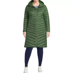 Women's Wanderweight Packable Down Coat
