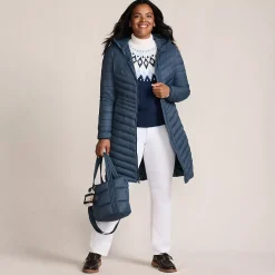 Women's Wanderweight Packable Down Coat