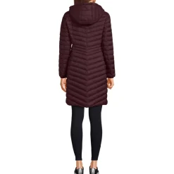 Women's Wanderweight Packable Down Coat