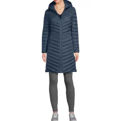 Women's Wanderweight Packable Down Coat