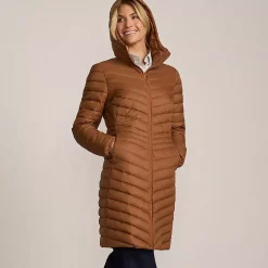 Women's Wanderweight Packable Down Coat