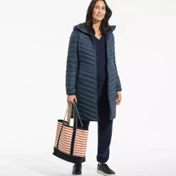 Women's Wanderweight Packable Down Coat