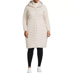 Women's Wanderweight Packable Down Coat
