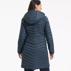 Women's Wanderweight Packable Down Coat
