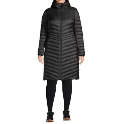 Women's Wanderweight Packable Down Coat