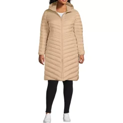 Women's Wanderweight Packable Down Coat