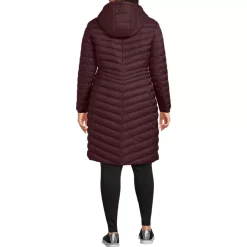 Women's Wanderweight Packable Down Coat