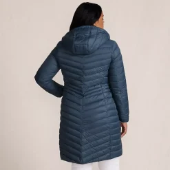 Women's Wanderweight Packable Down Coat