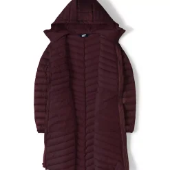 Women's Wanderweight Packable Down Coat