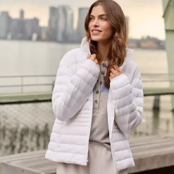 Women's Wanderweight Packable Down Jacket