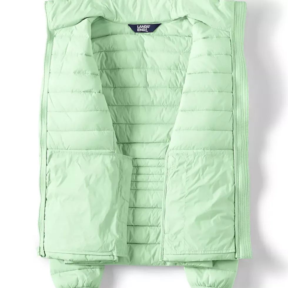 Women's Wanderweight Packable Down Jacket