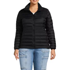 Women's Wanderweight Packable Down Jacket