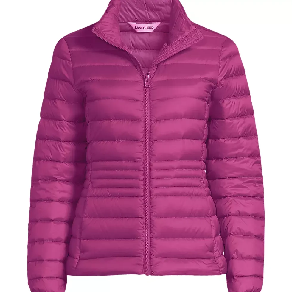 Women's Wanderweight Packable Down Jacket