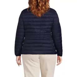 Women's Wanderweight Packable Down Jacket