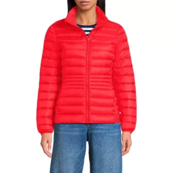 Women's Wanderweight Packable Down Jacket