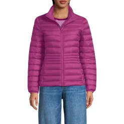 Women's Wanderweight Packable Down Jacket