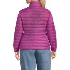 Women's Wanderweight Packable Down Jacket