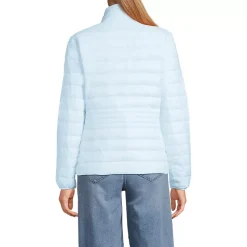 Women's Wanderweight Packable Down Jacket
