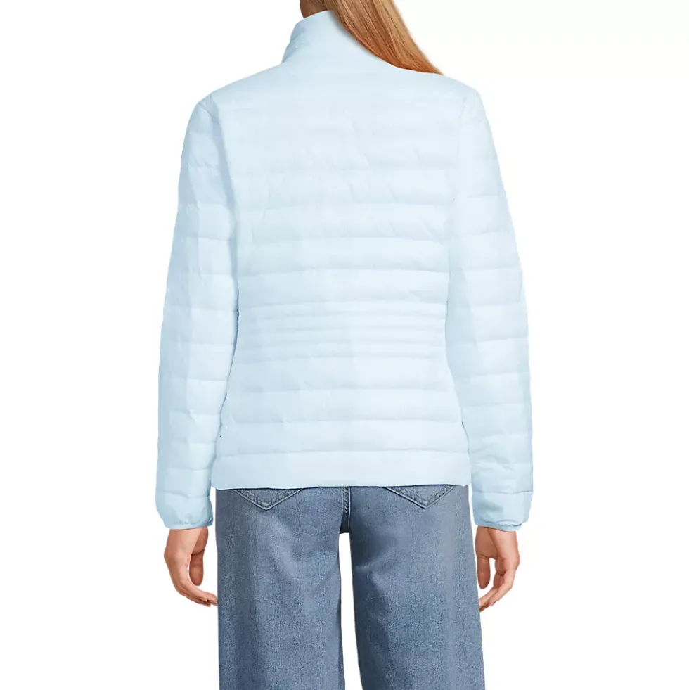 Women's Wanderweight Packable Down Jacket