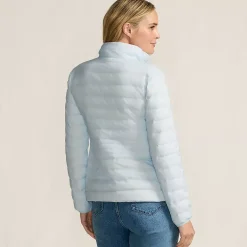 Women's Wanderweight Packable Down Jacket