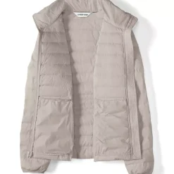 Women's Wanderweight Packable Down Jacket