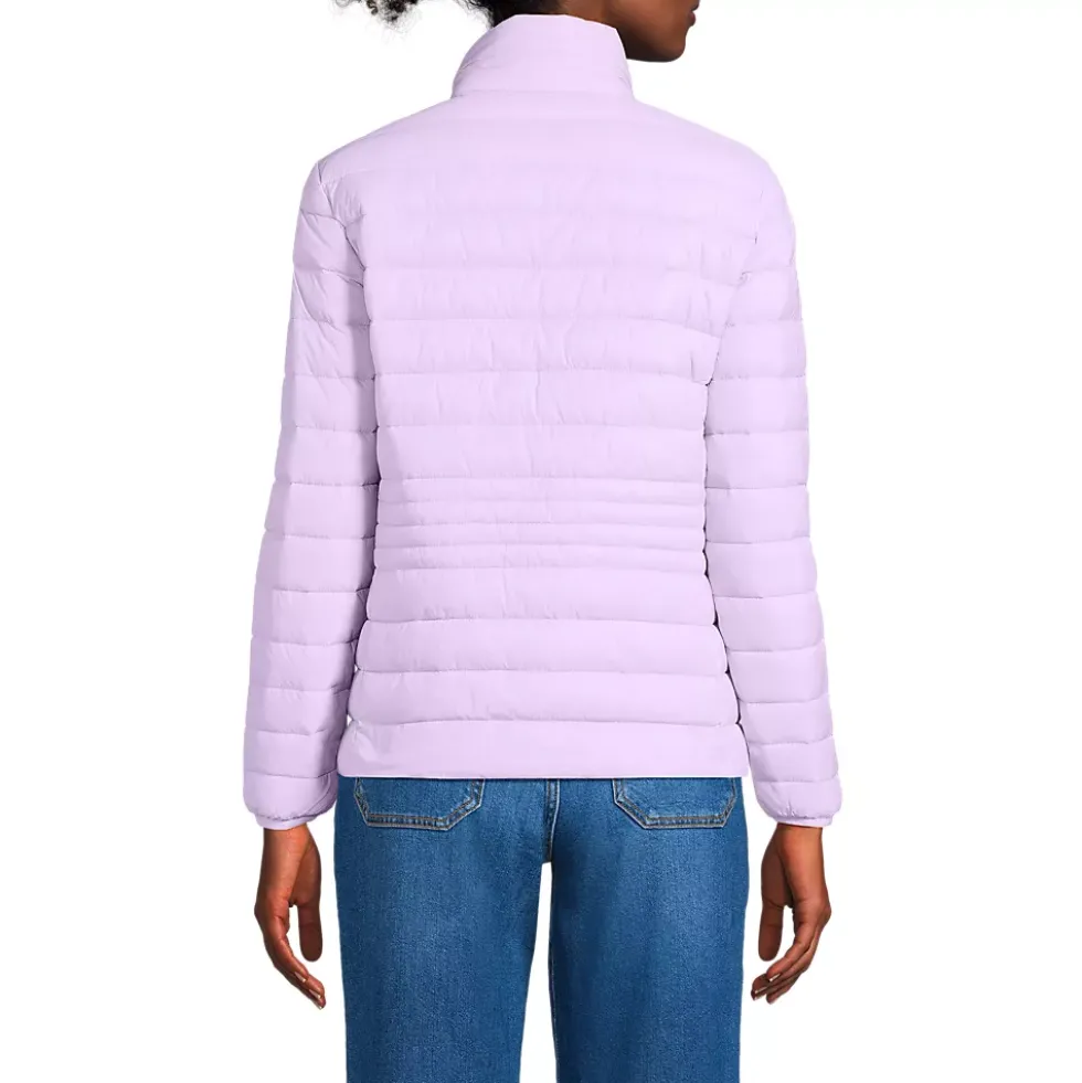Women's Wanderweight Packable Down Jacket