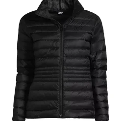 Women's Wanderweight Packable Down Jacket