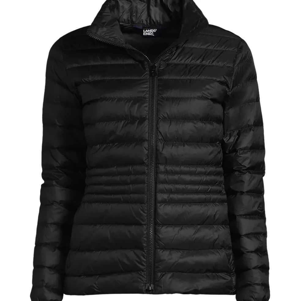 Women's Wanderweight Packable Down Jacket