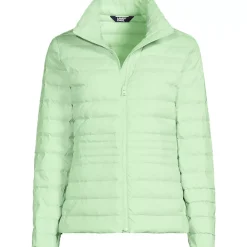 Women's Wanderweight Packable Down Jacket