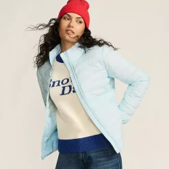 Women's Wanderweight Packable Down Jacket