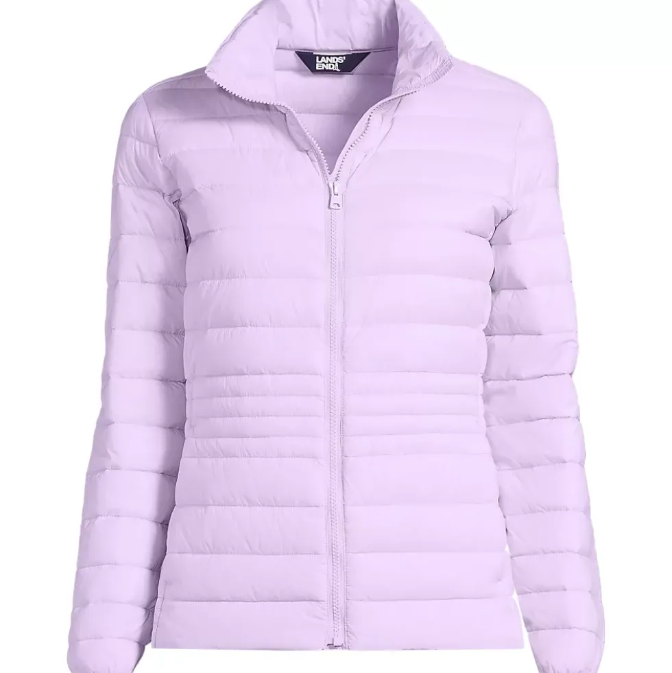 Women's Wanderweight Packable Down Jacket