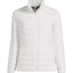 Women's Wanderweight Packable Down Jacket