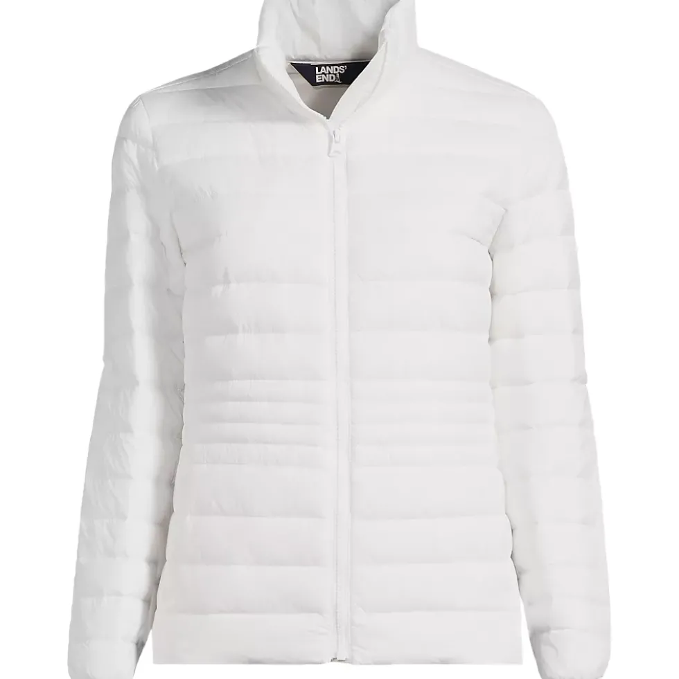 Women's Wanderweight Packable Down Jacket